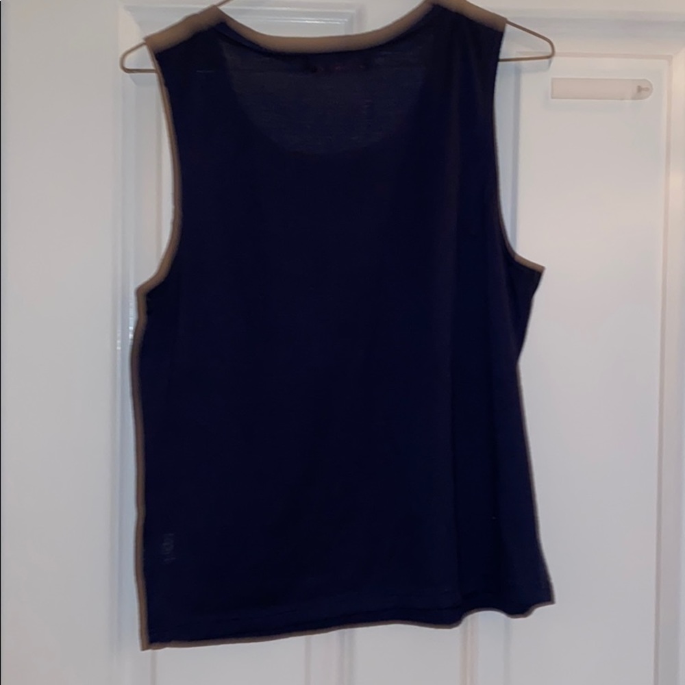 Tank Top - Picture 2 of 3